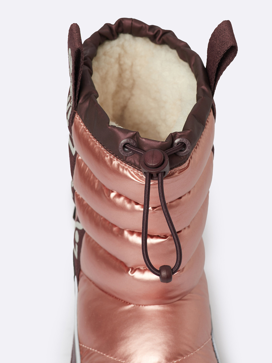 Сапоги Lassie 72403405-4630 - фото 9