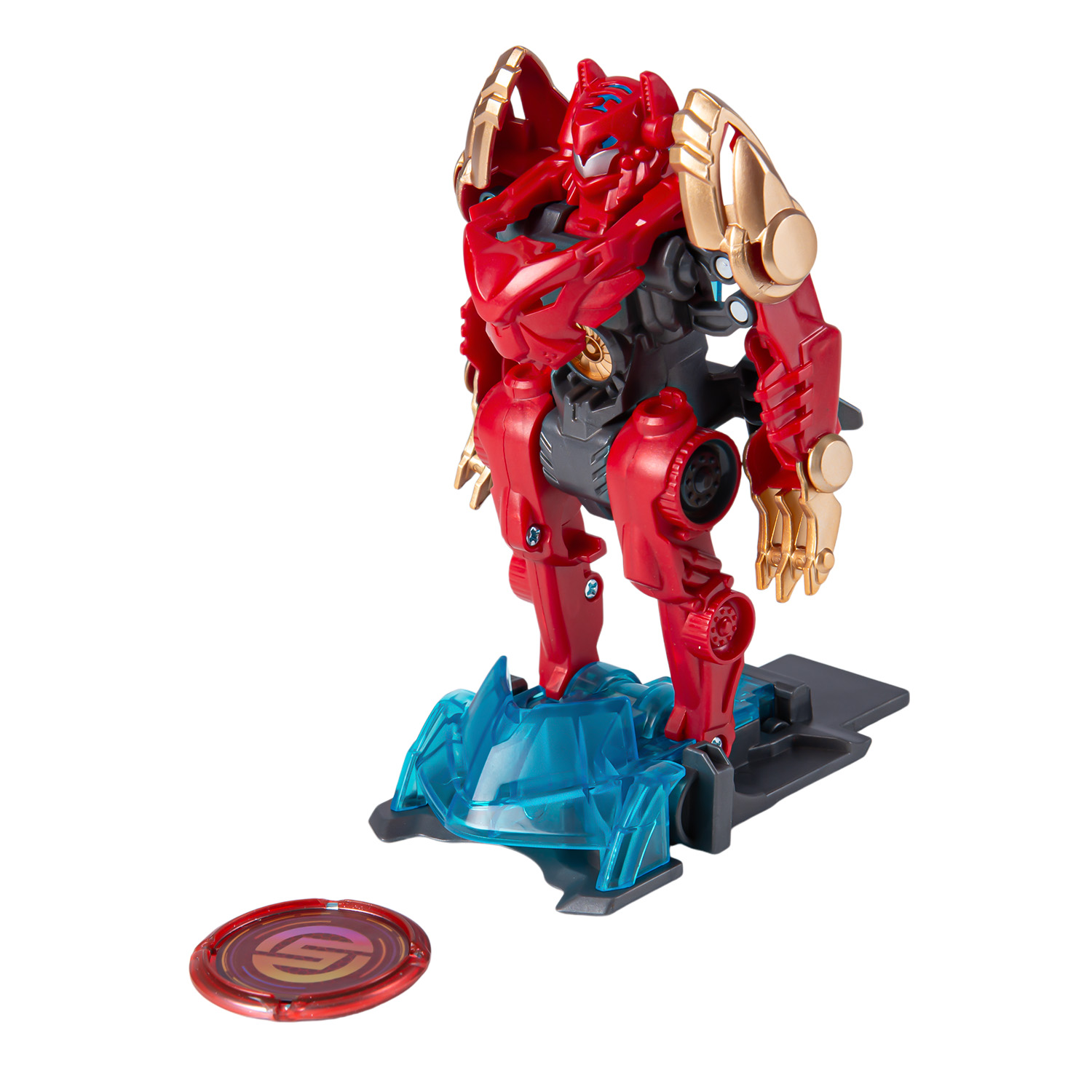 Игровой набор Screechers Wild - фото 2