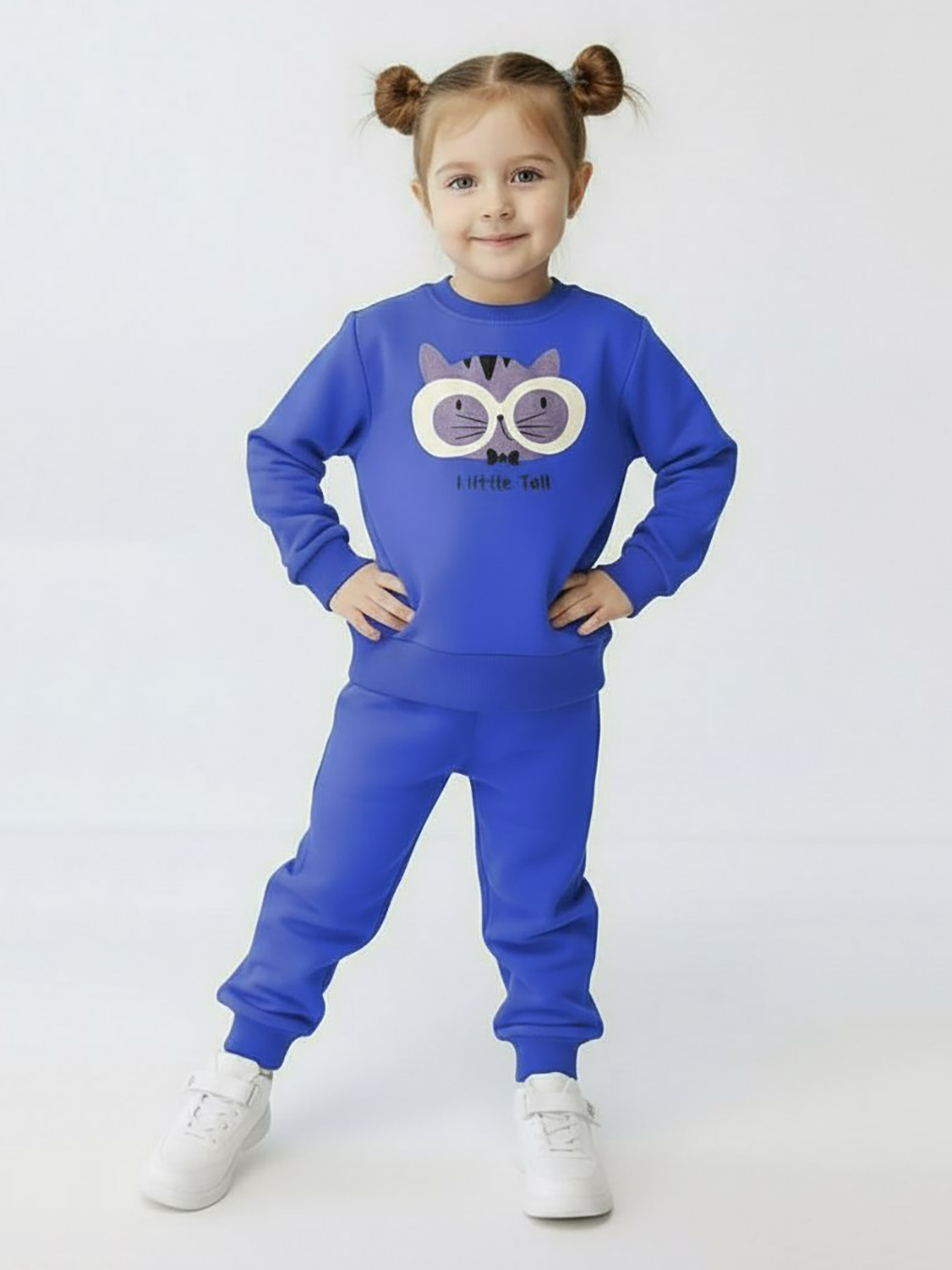 Костюм VGtrikotazh d3863 - фото 1