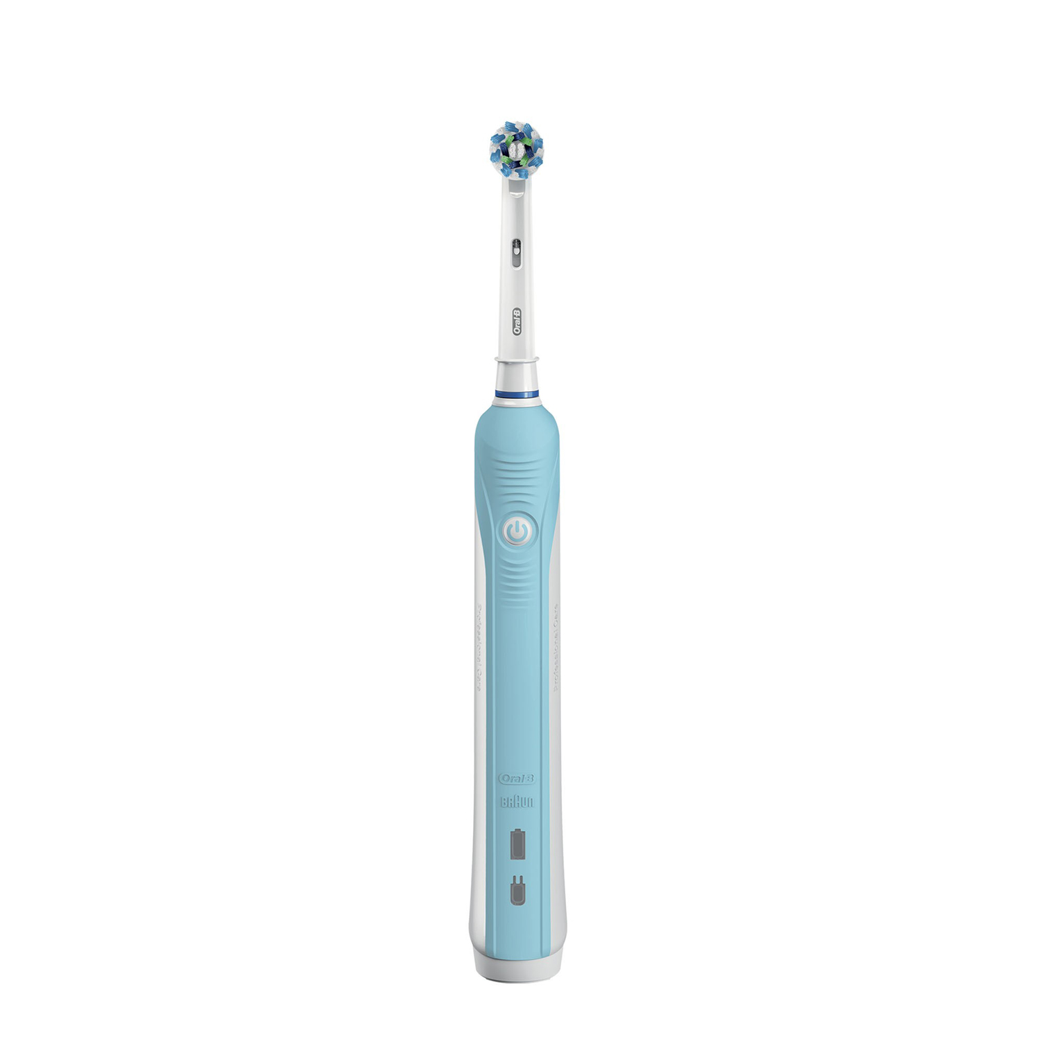 Зубная щетка электрическая Oral-B - фото 3