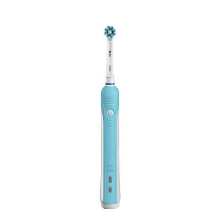 Зубная щетка электрическая Oral-B