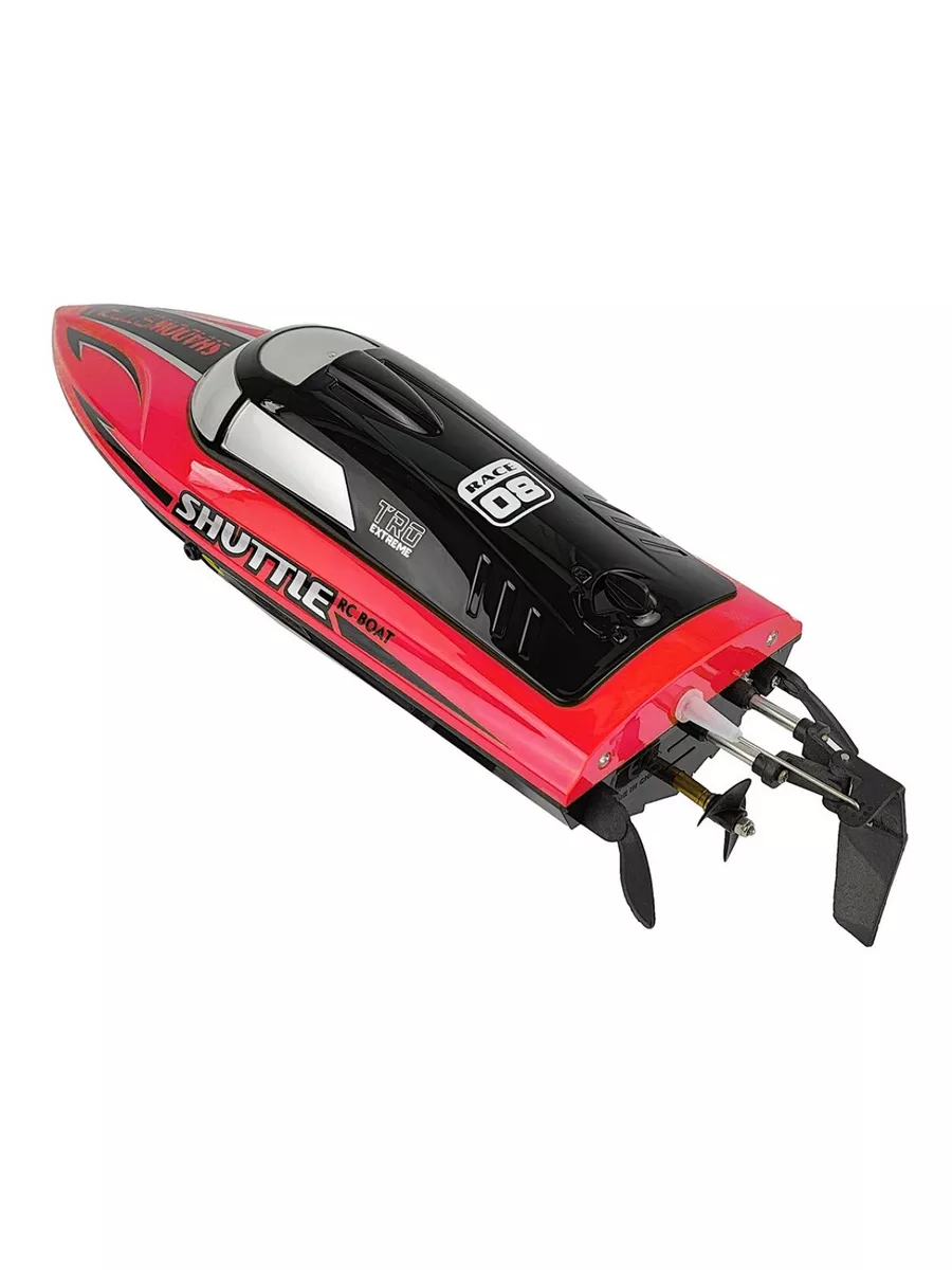 Автомобиль РУ HENDEE - фото 3