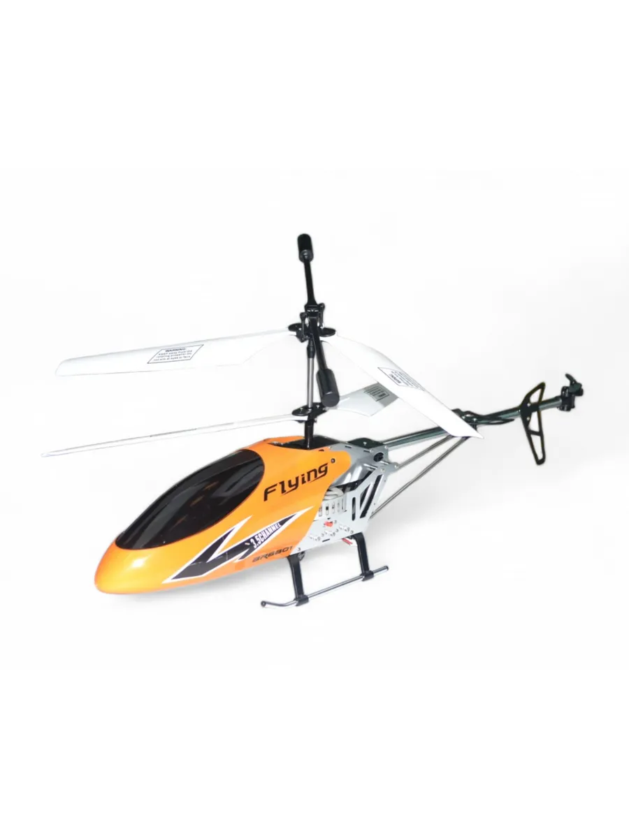 Автомобиль РУ BO RONG - фото 1