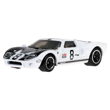 Автомобиль Hot Wheels Ford 1:64