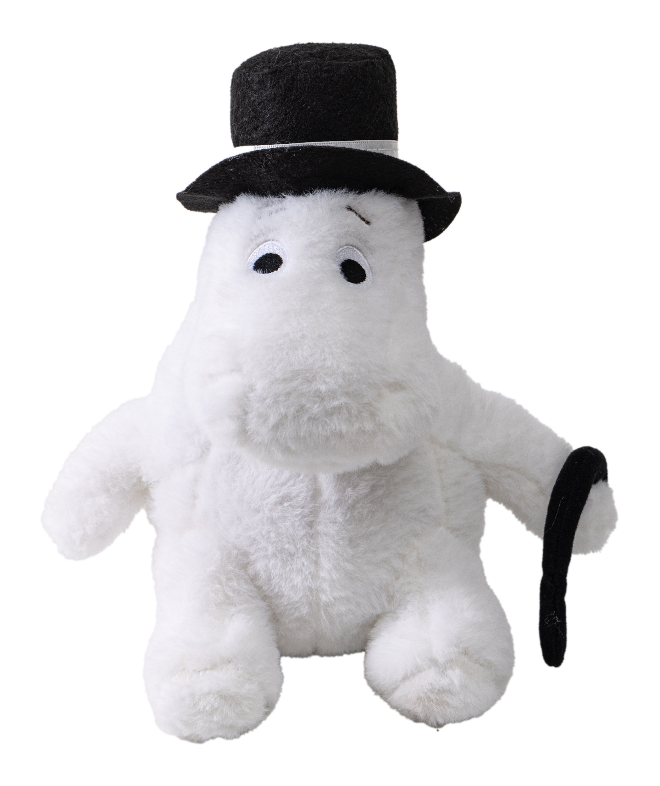 Мягкая игрушка Moomin Муми-папа - фото 9