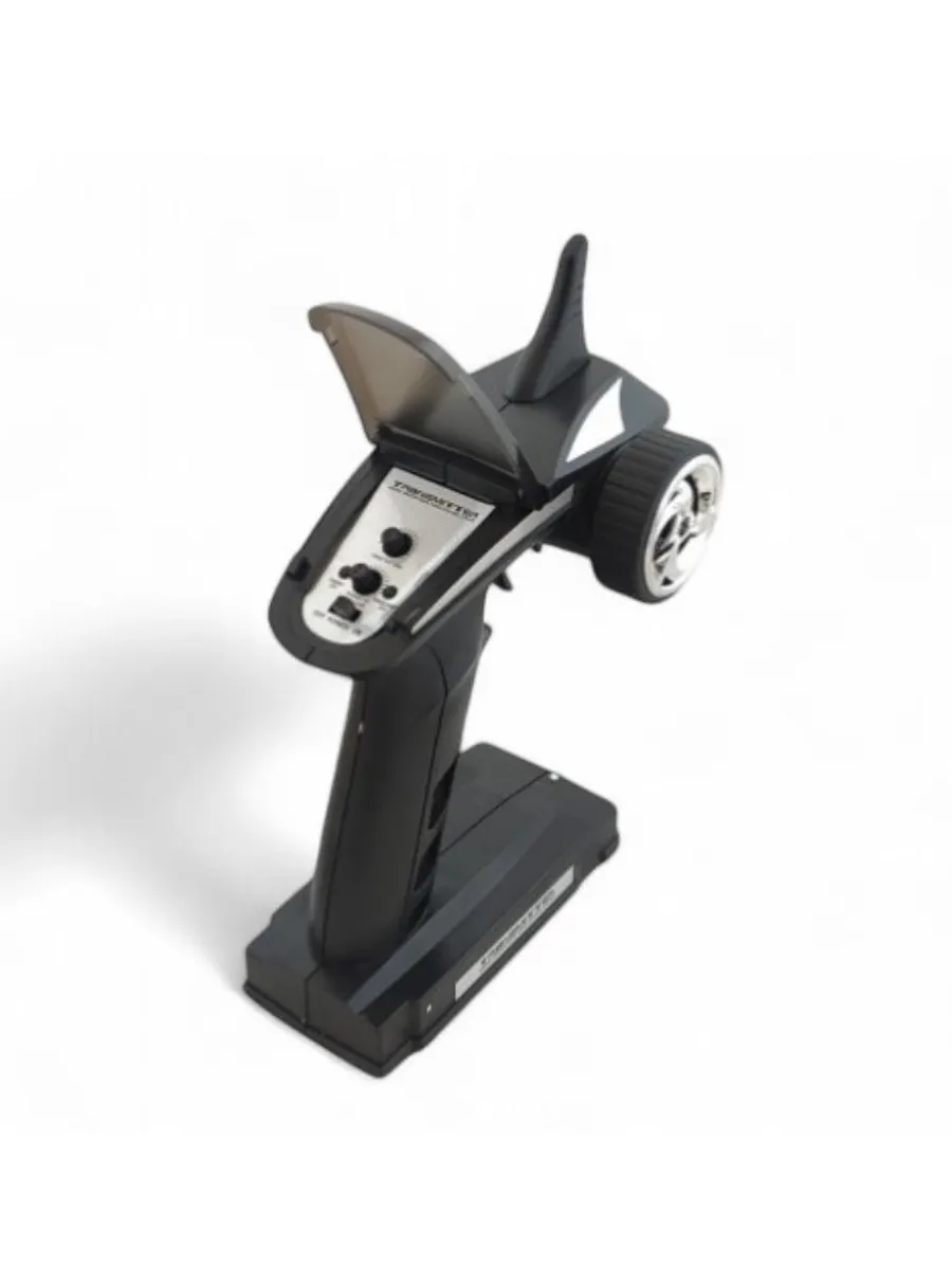 Автомобиль РУ Fei lun - фото 6