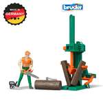 Игровой набор Bruder