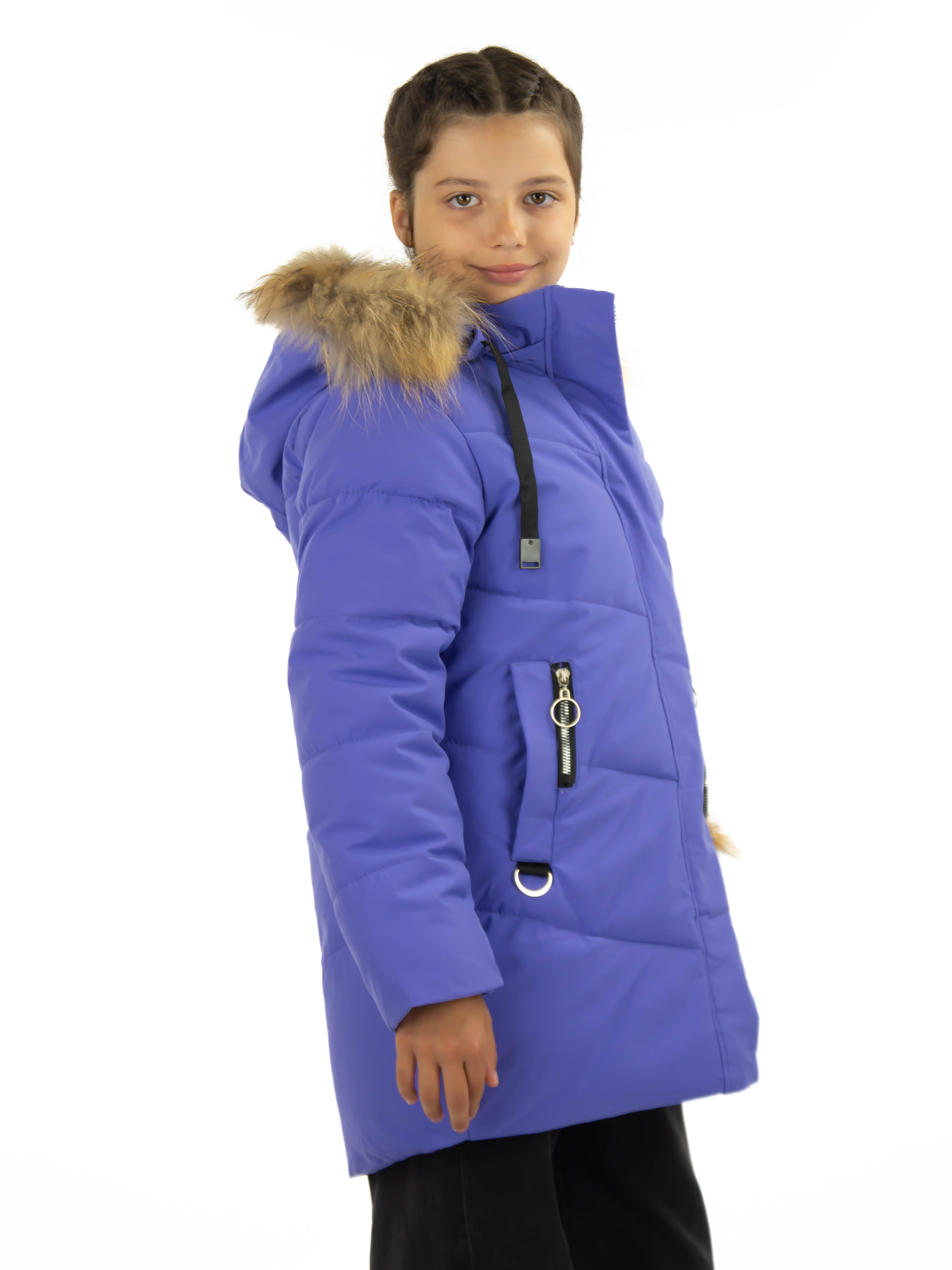 Куртка CASTLELADY 110444 - фото 3