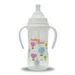 Бутылочка Baby Land 300 мл