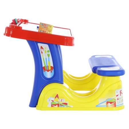 Парта-стульчик Palau Toys