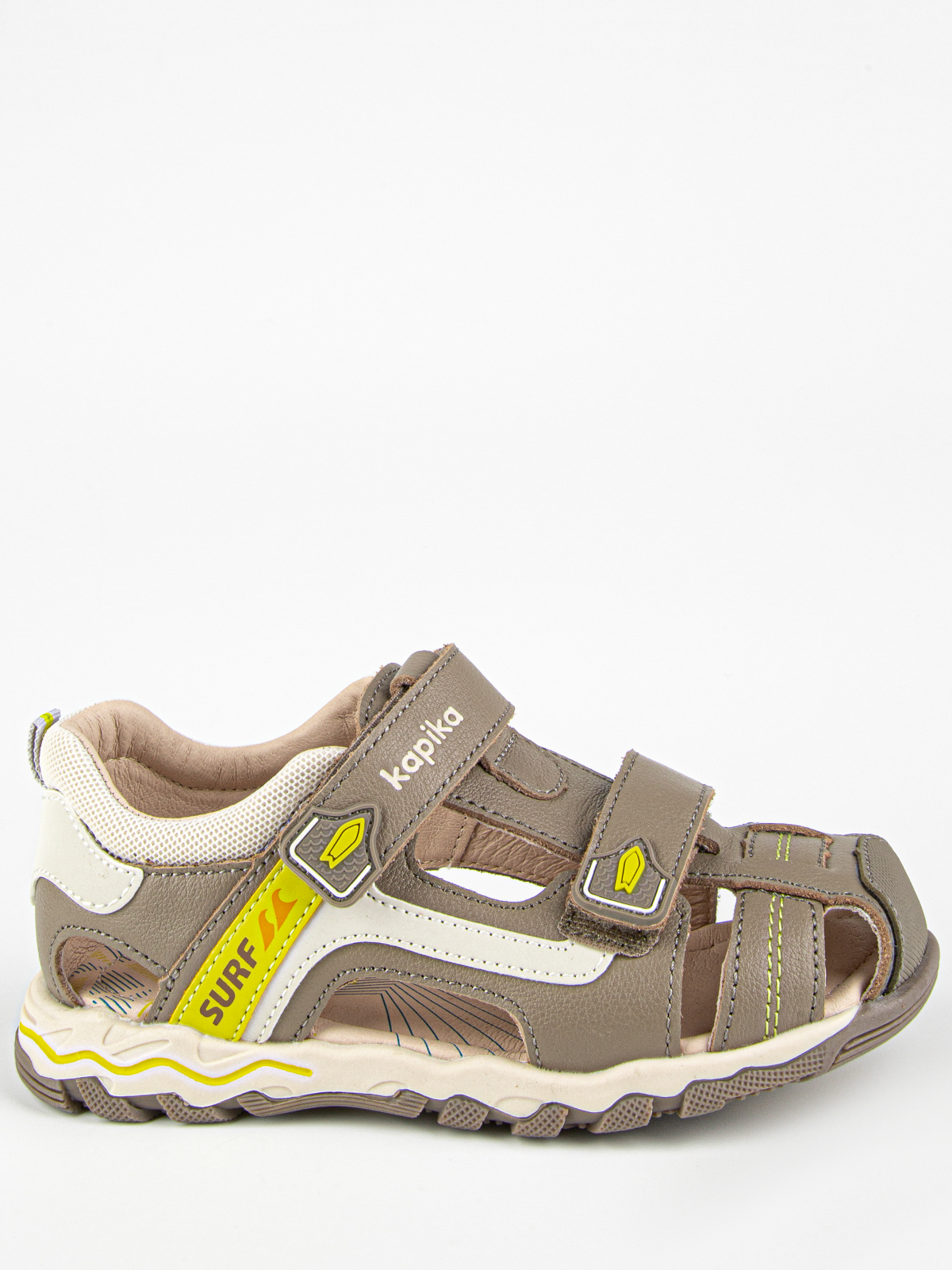 Сандалии Kapika 321033-2 - фото 1