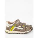 Сандалии Kapika