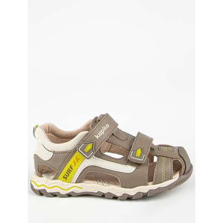 Сандалии Kapika