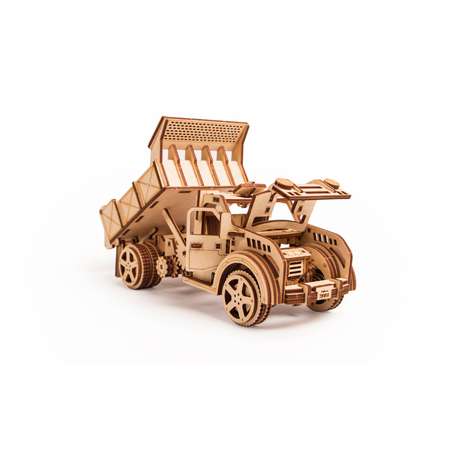 Конструктор Wood Trick деревянный