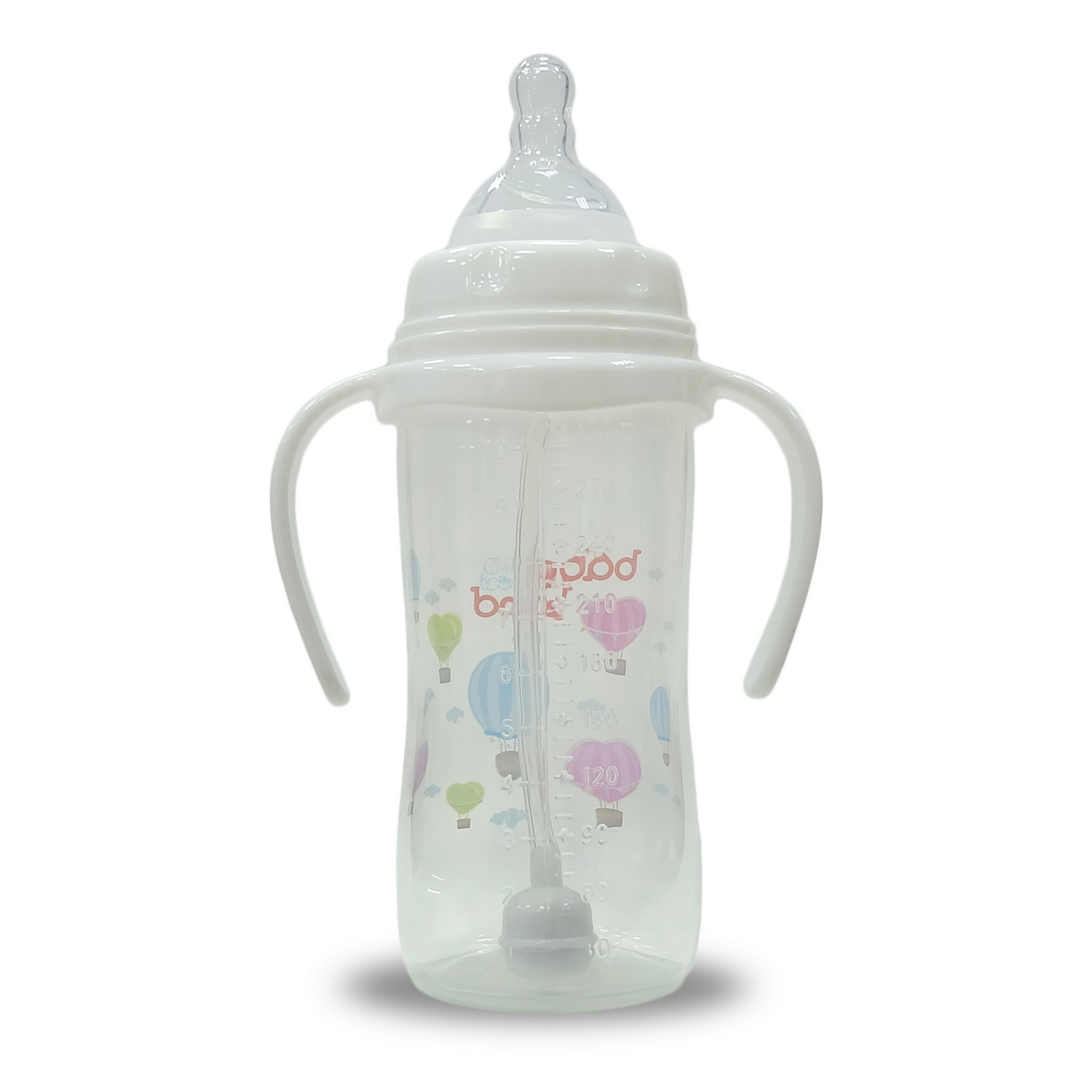 Бутылочка Baby Land 300 мл - фото 2