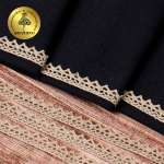 Набор для творчества KRUZHEVO шитье