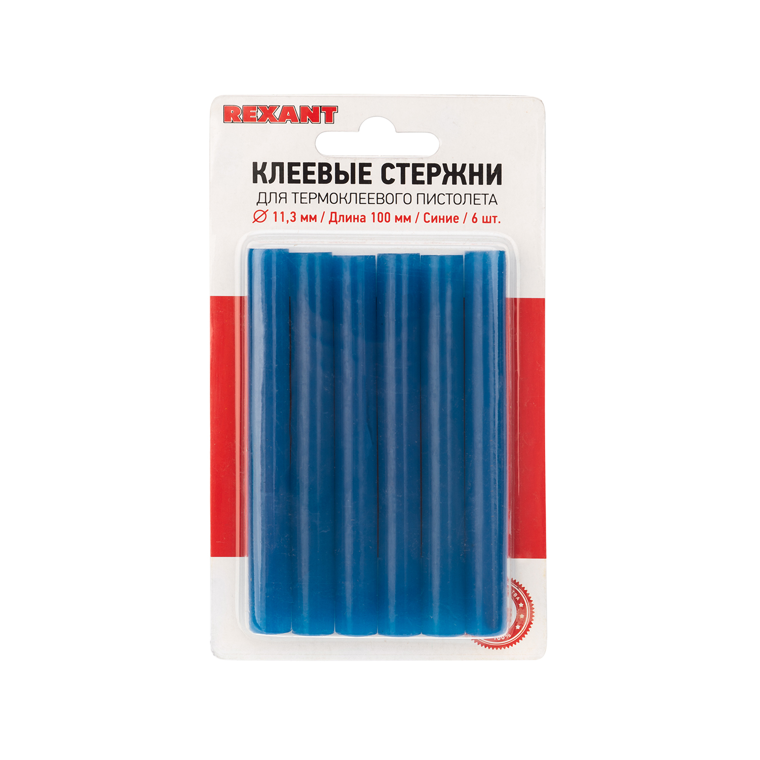 Стержень REXANT 6 шт. - фото 1
