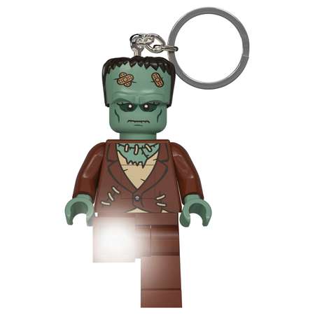 Брелок-фонарик LEGO Monster
