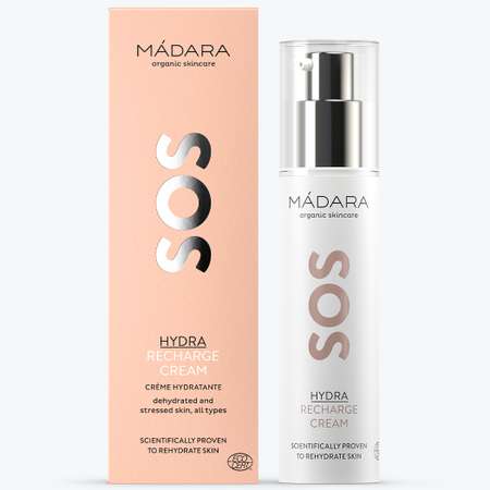 Крем Madara 50 мл
