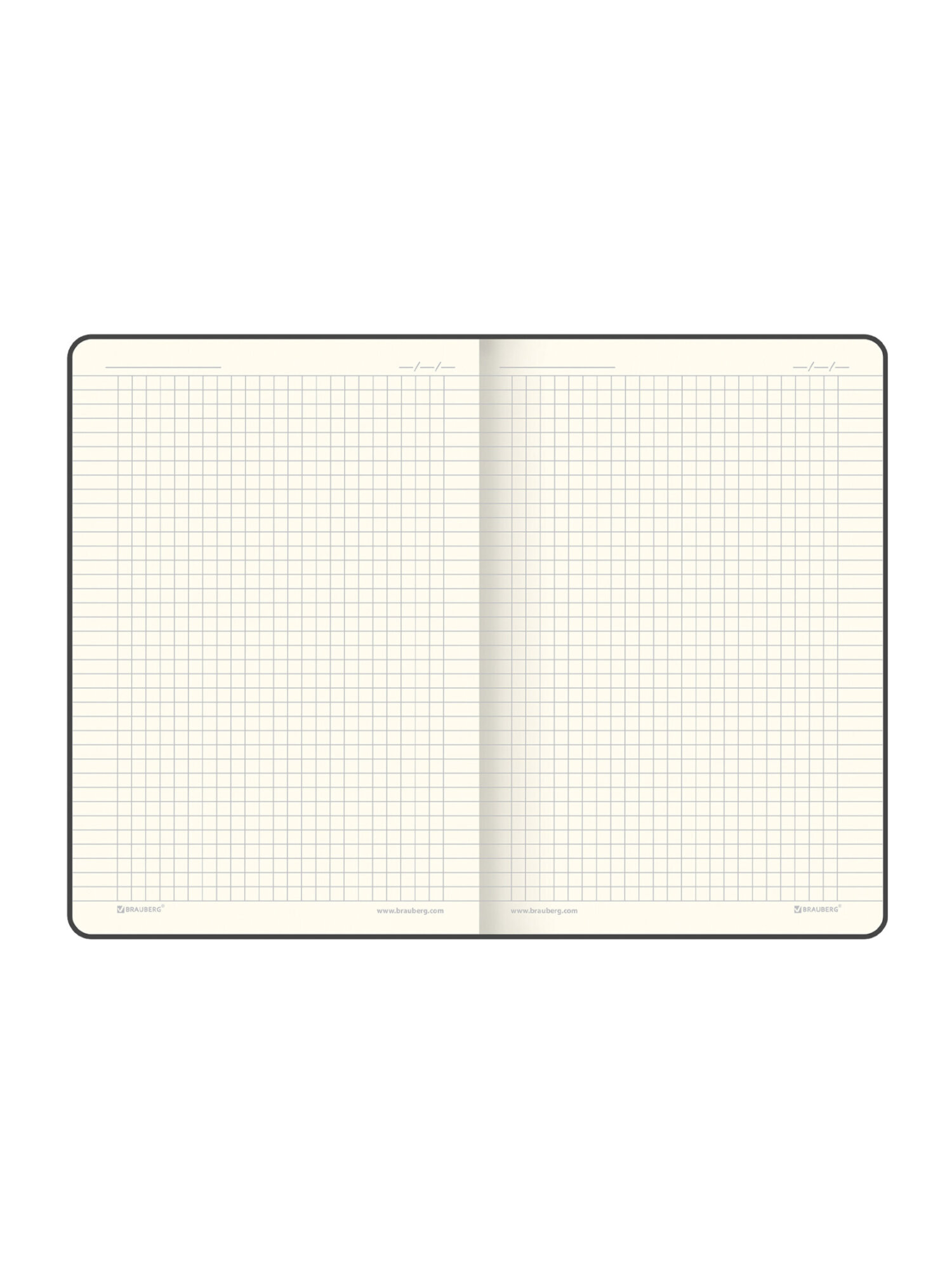 Блокнот Brauberg 80 лист. - фото 8