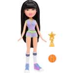 Кукла модельная Bratz Jade Basketball