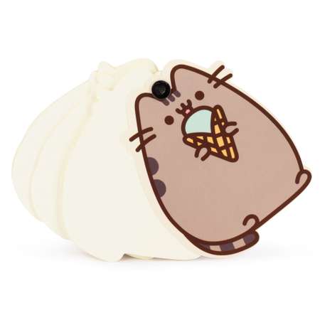 Блокнот Pusheen 50 лист.