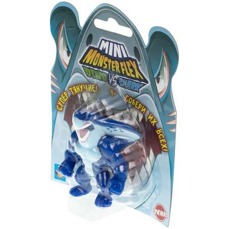 Фигурка Monster Flex