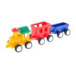 Набор железнодорожный FORMA