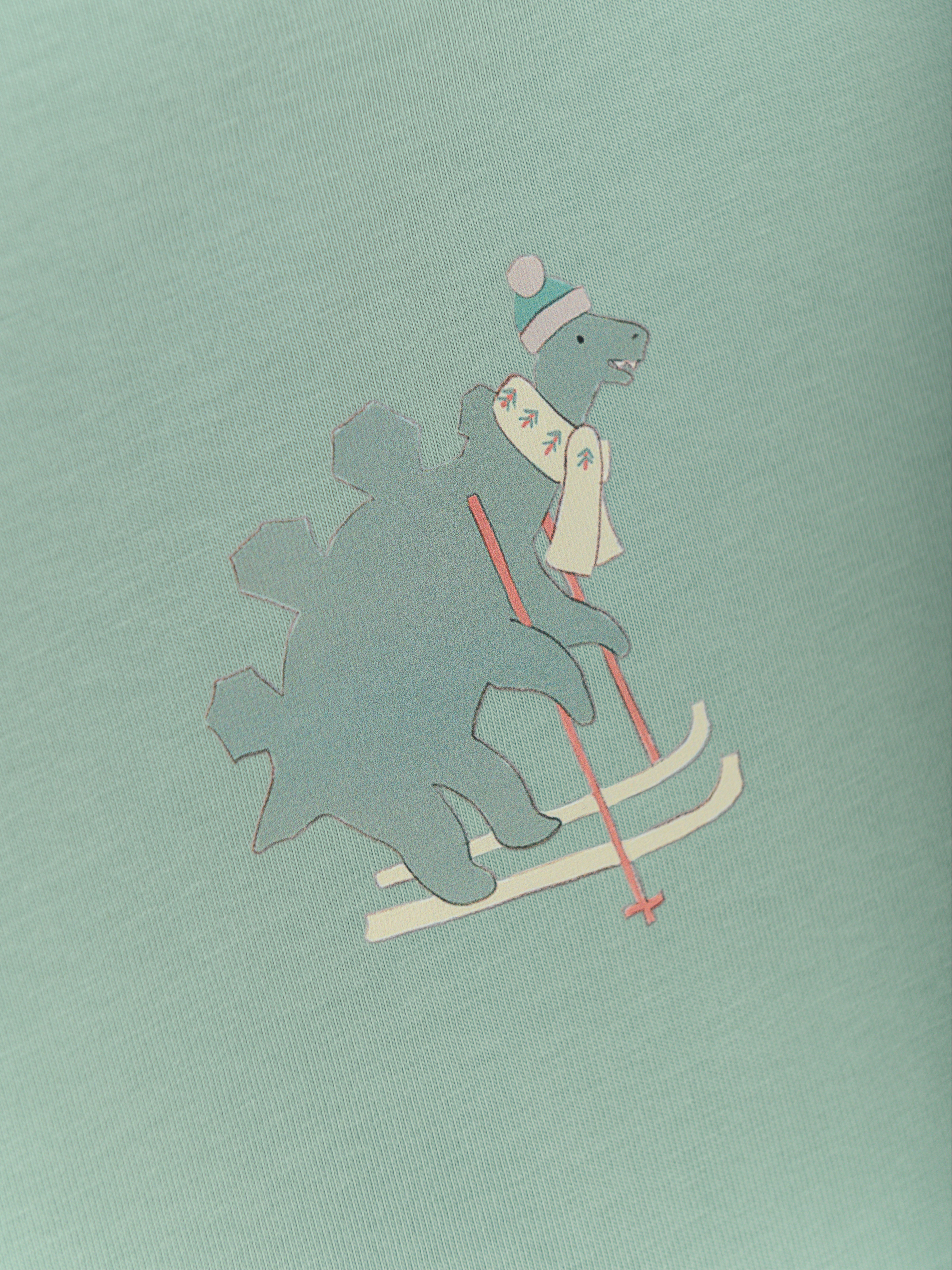 Майка 4 шт LESIKIDS 5614 - фото 10