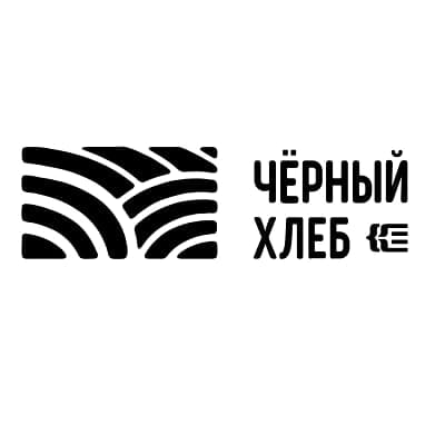 Чёрный хлеб