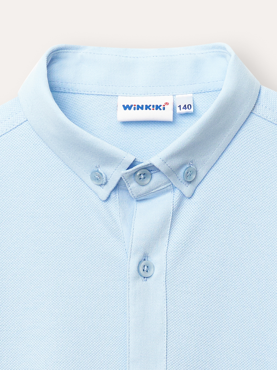 Рубашка Winkiki W25341802 - фото 7