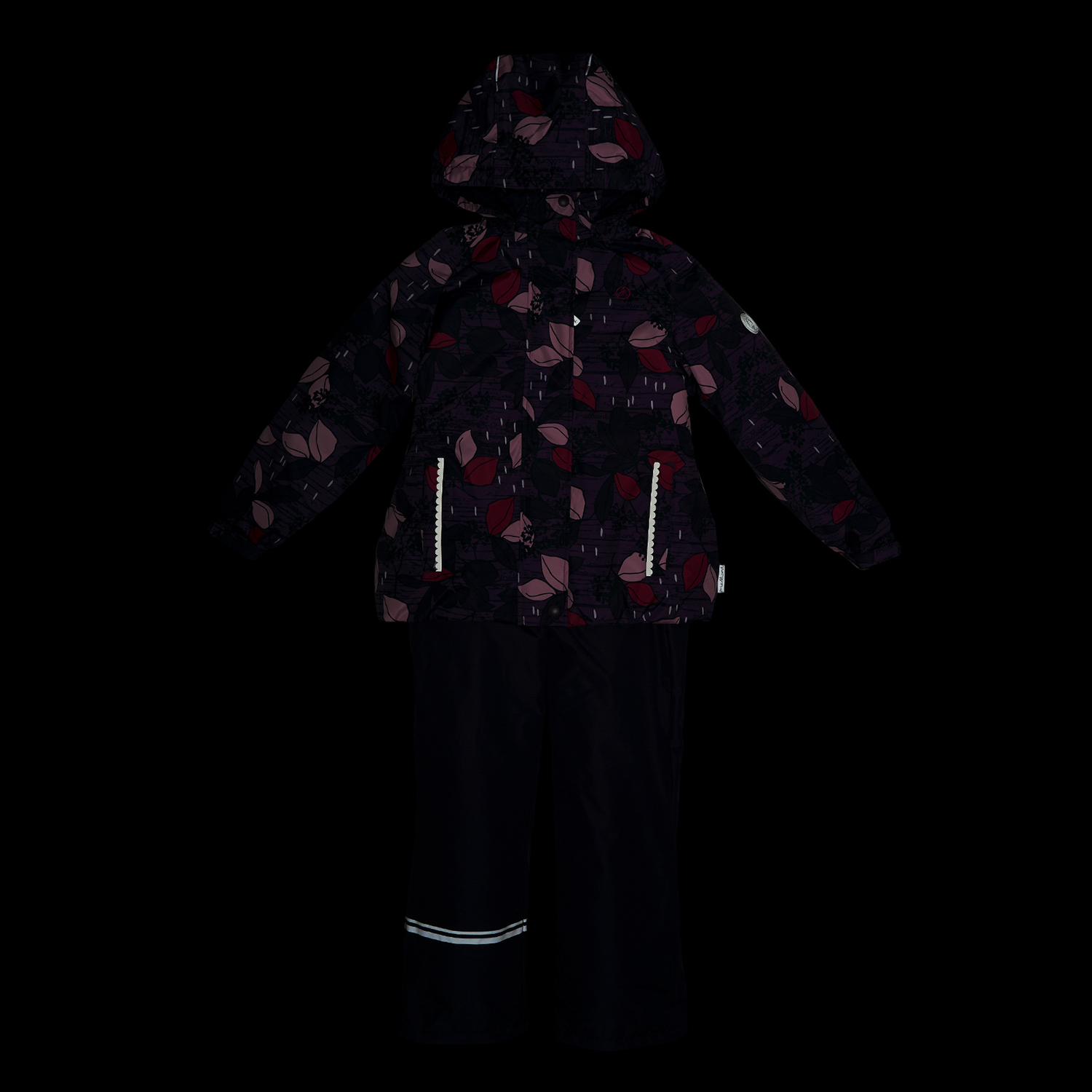 Куртка и брюки Premont SP11203 PURPLE - фото 9