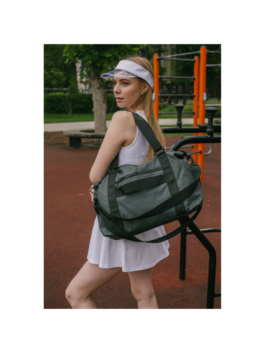 Спортивная сумка HEIKKI - фото 15