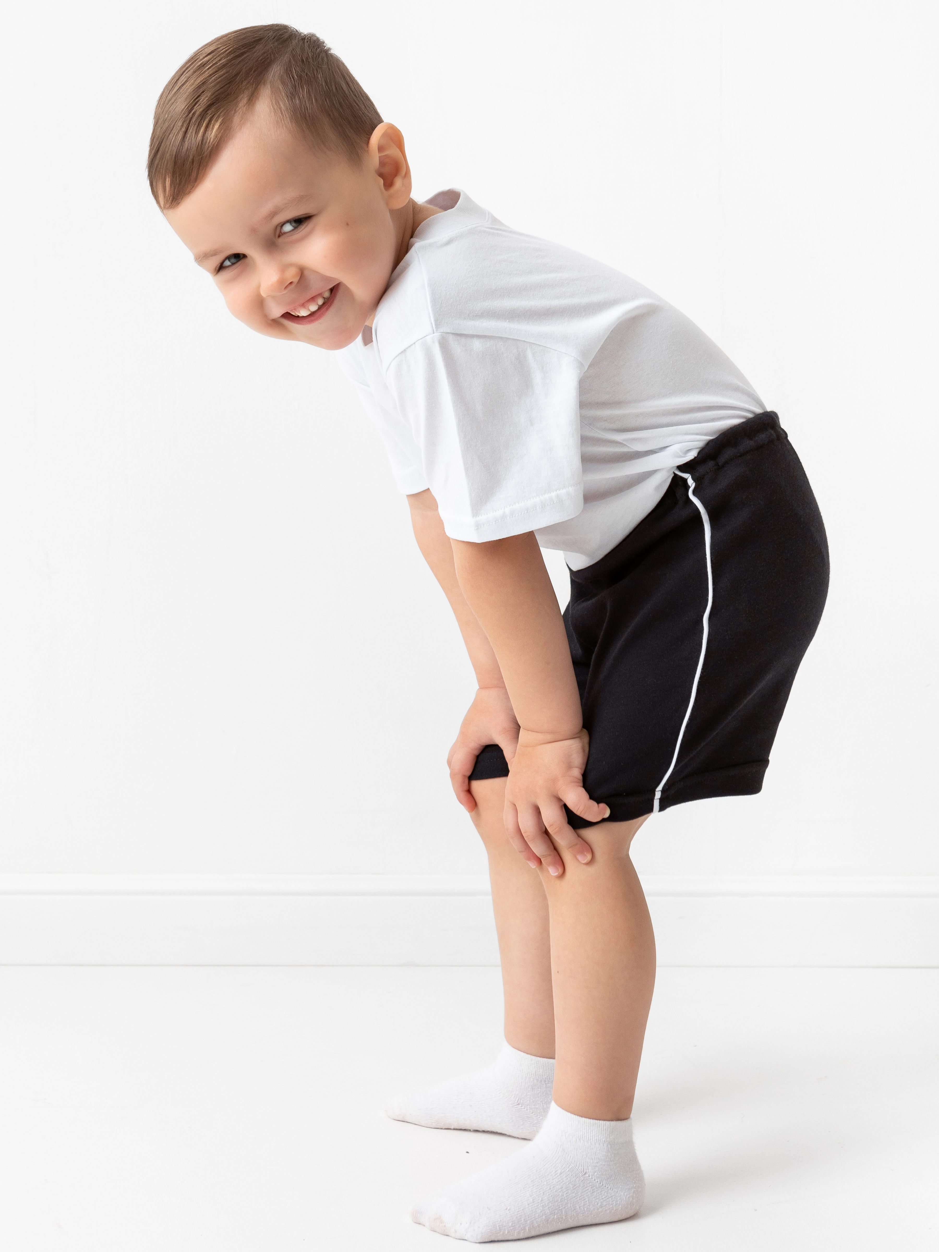 Шорты Рыжик ШИ 003 - фото 6