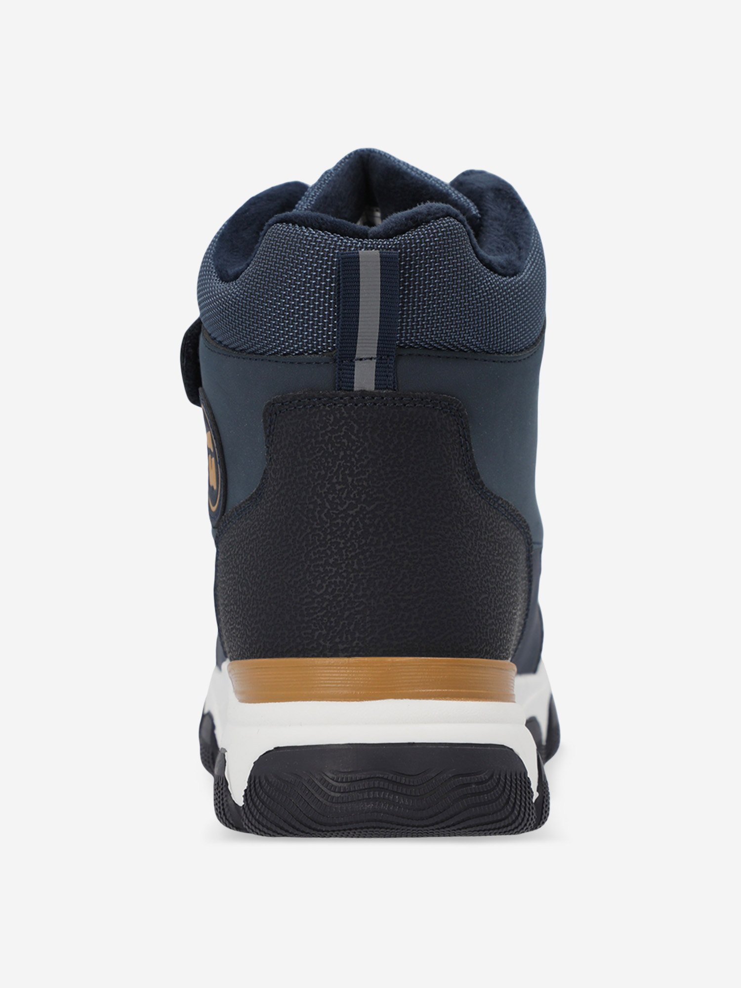 Ботинки GLOBALGYM XT-20230913-9G3D-NAVY - фото 7