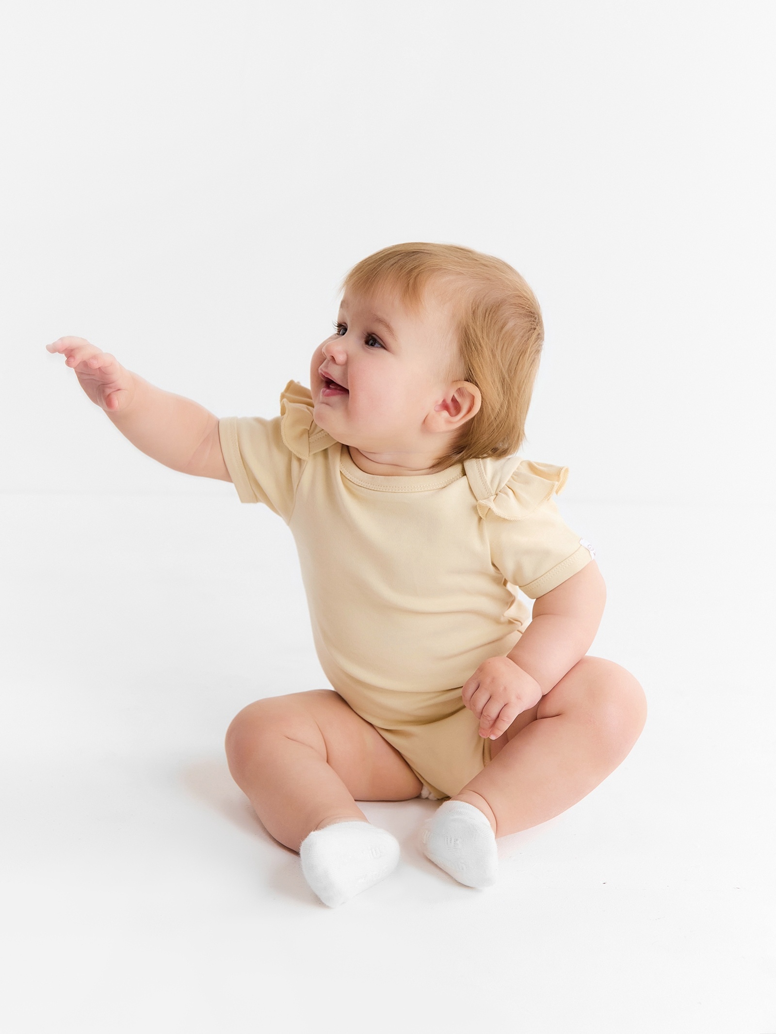 Боди Minaku 10516694 - фото 3