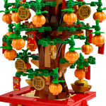 Конструктор LEGO Icons Денежное дерево 336 дет.