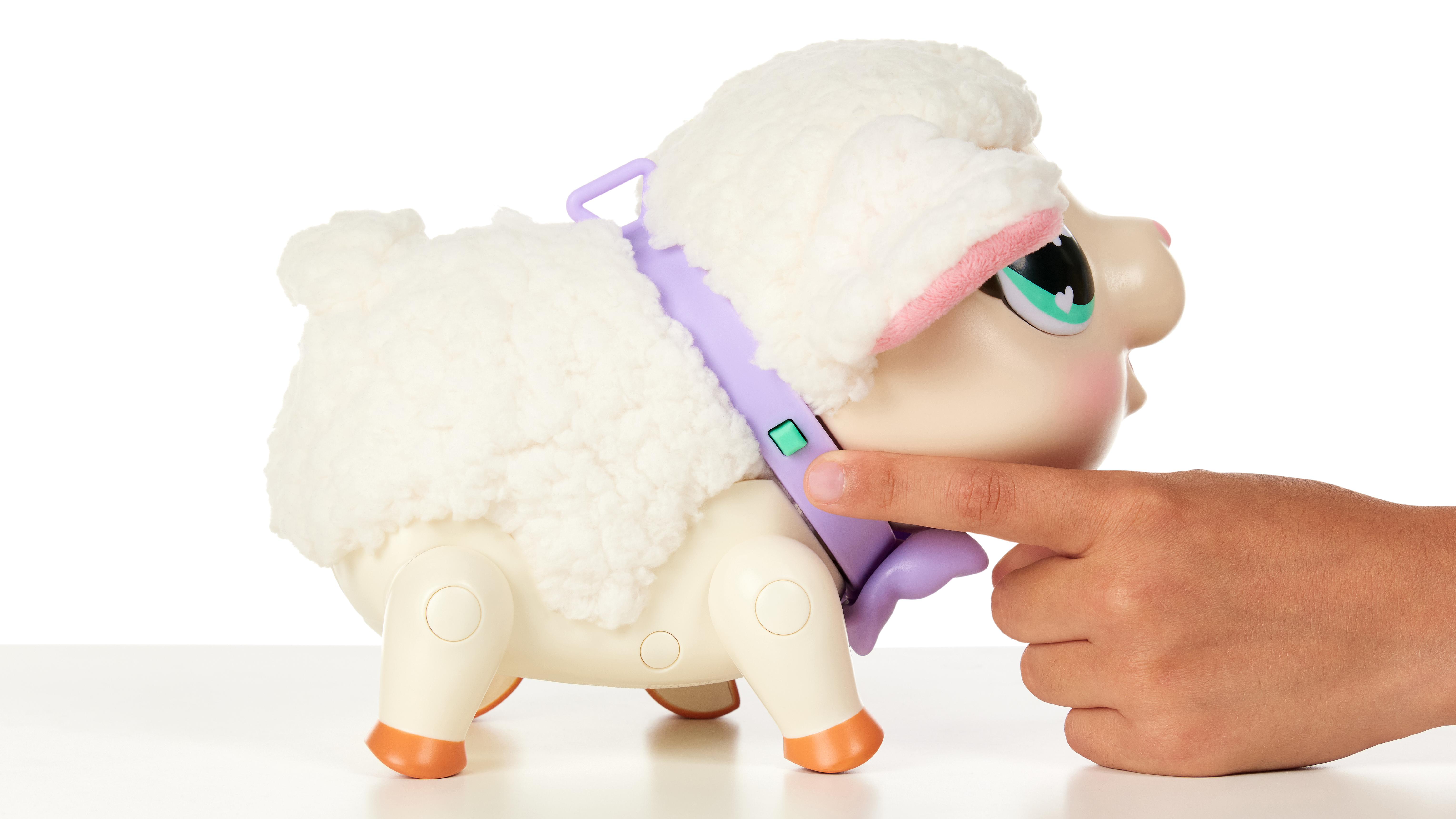 Игровой набор Moose Овечка - фото 51