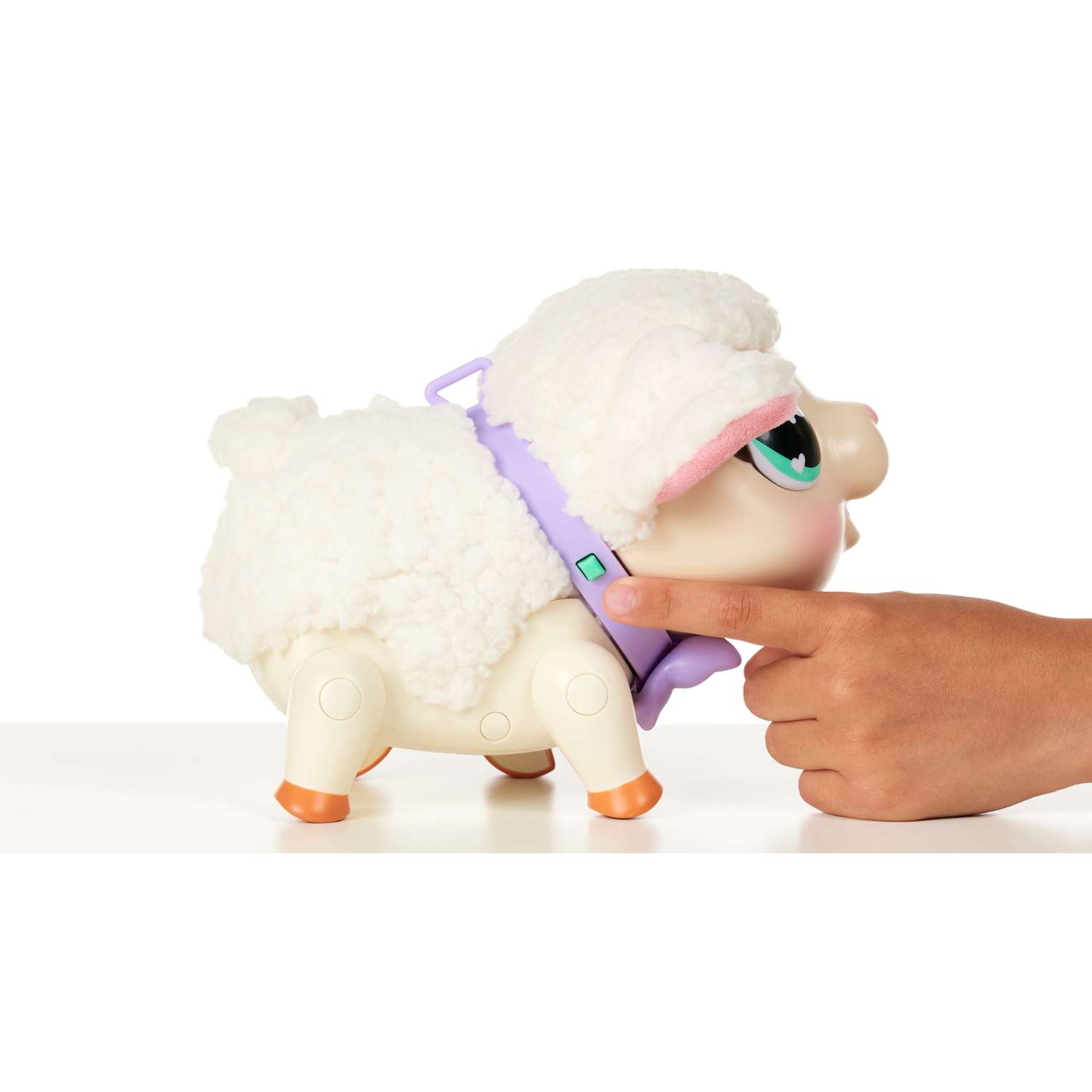 Игровой набор Moose Овечка - фото 51