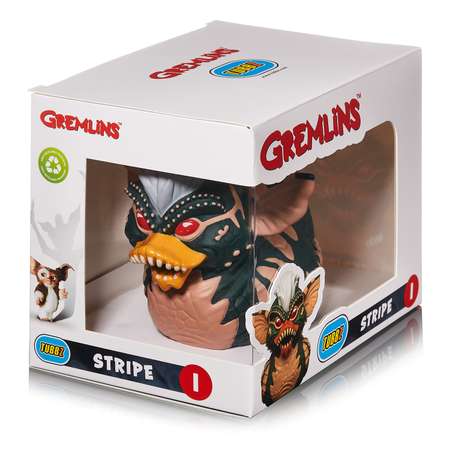 Фигурка Gremlin Утка Tubbz Гремлин Страйп Box