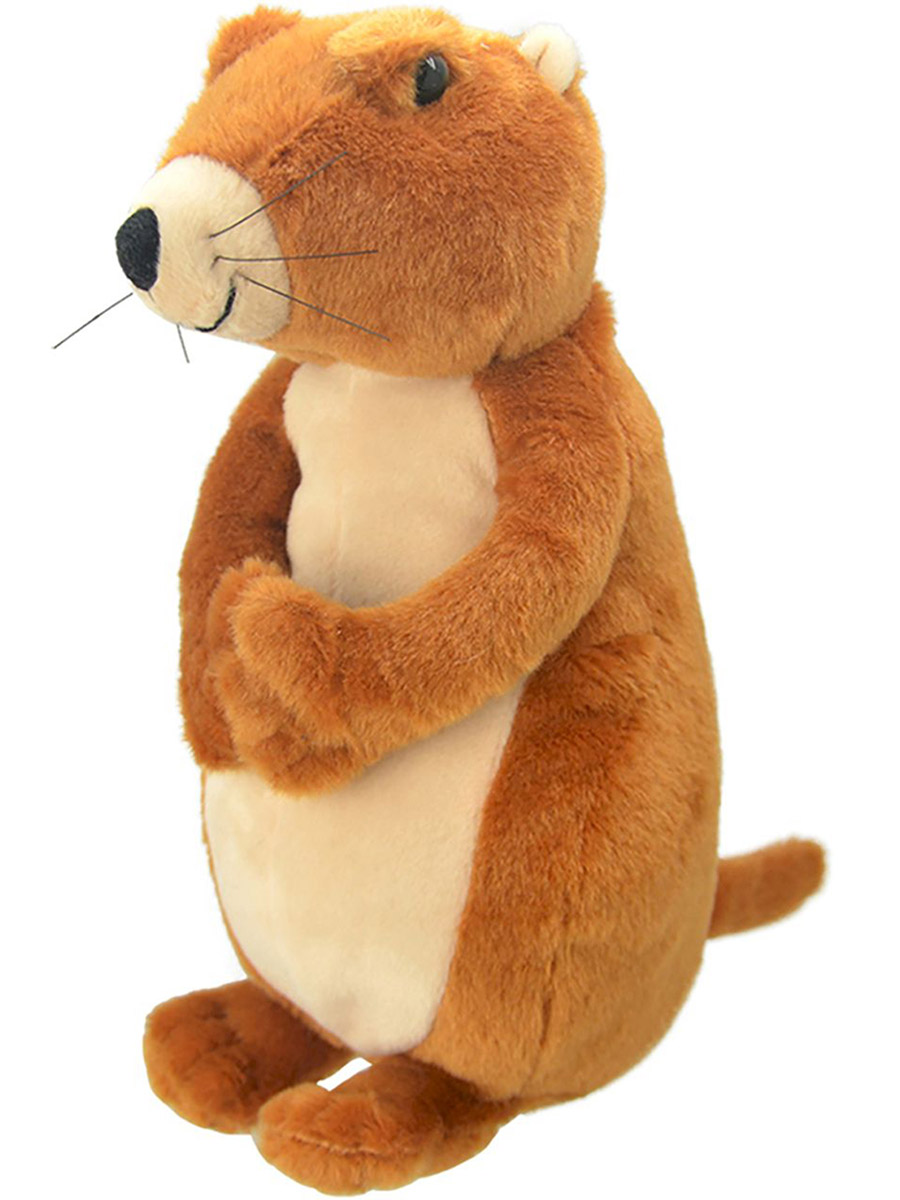 Мягкая игрушка All About Nature - фото 1