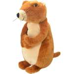 Мягкая игрушка All About Nature