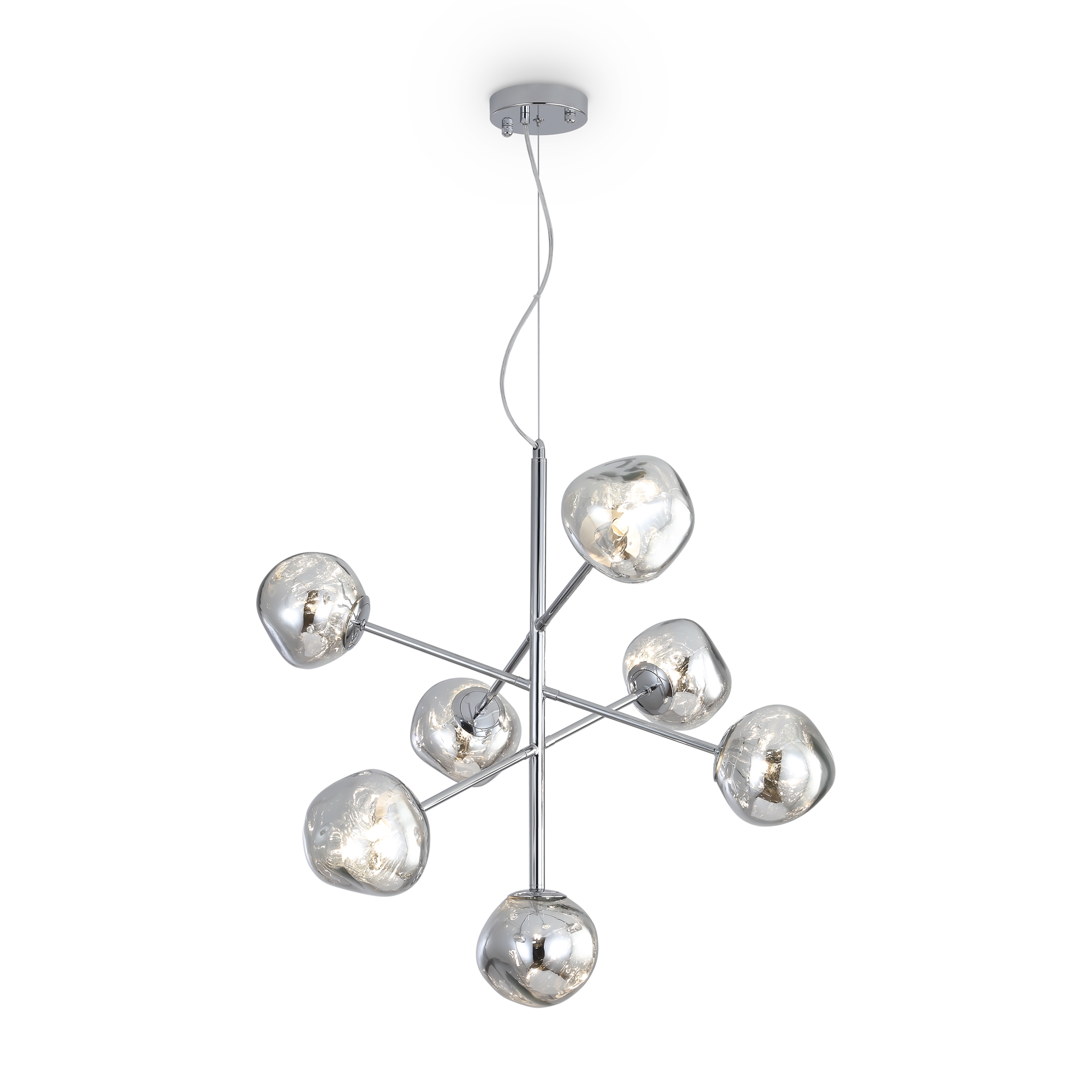 Подвесной светильник FREYA - фото 1