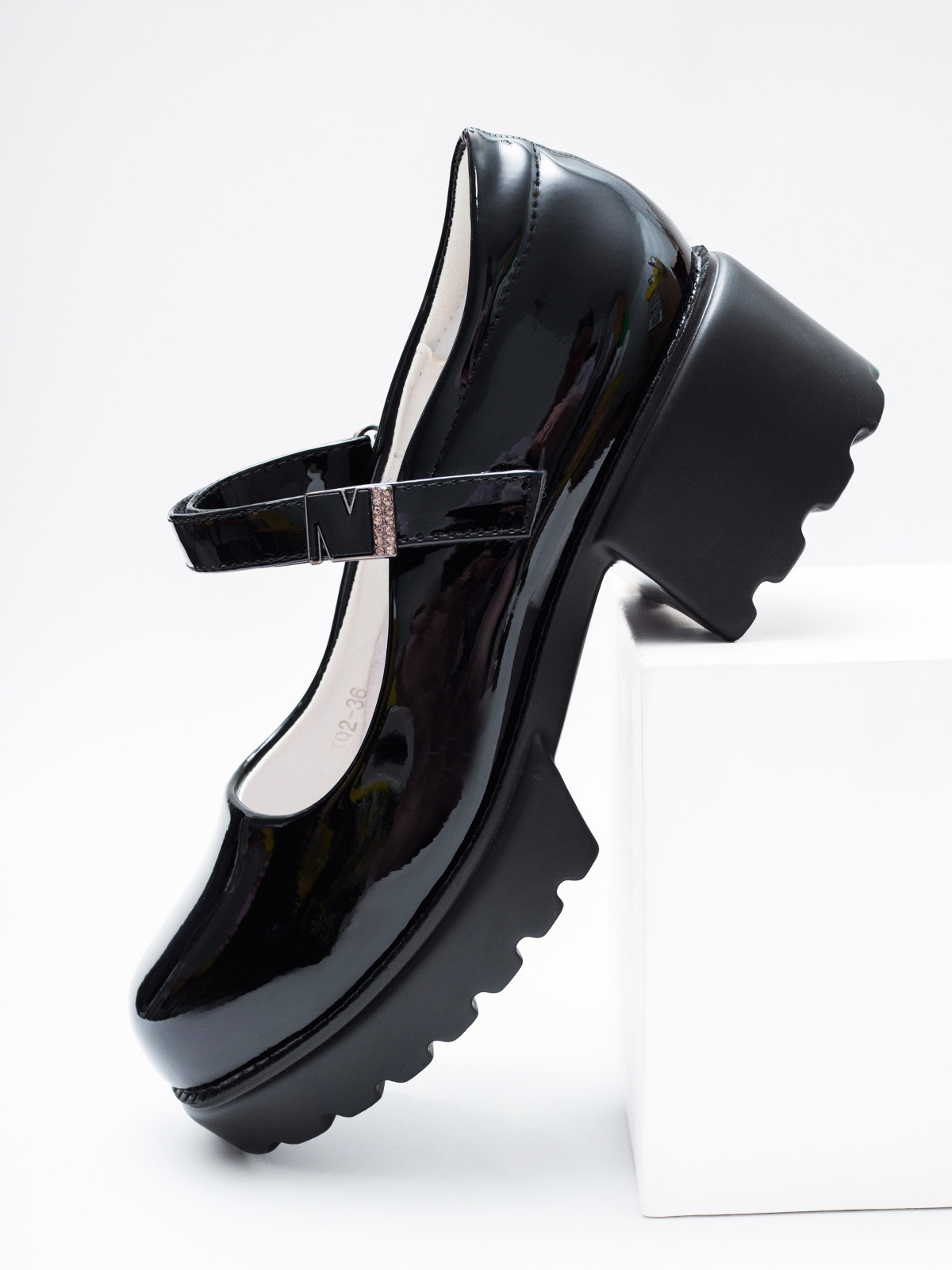 Туфли Кумир JQ2-36 - фото 7