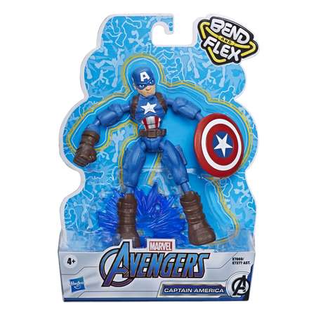Фигурка Marvel