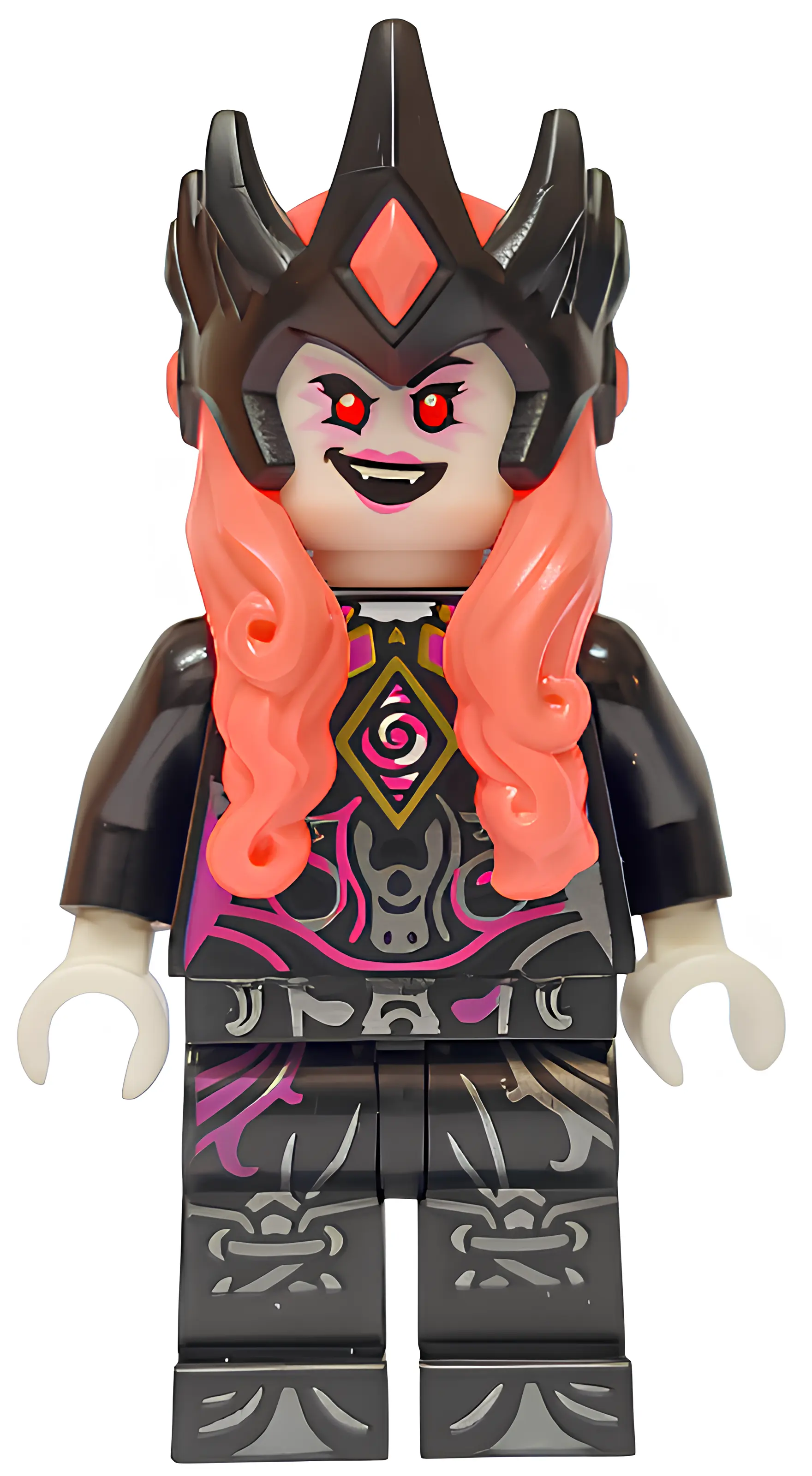 Изображение товара LEGO Never Witch drm040 – минифигурка для коллекционеров и игр Изображение товара LEGO Never Witch drm040 – минифигурка для коллекционеров и игр