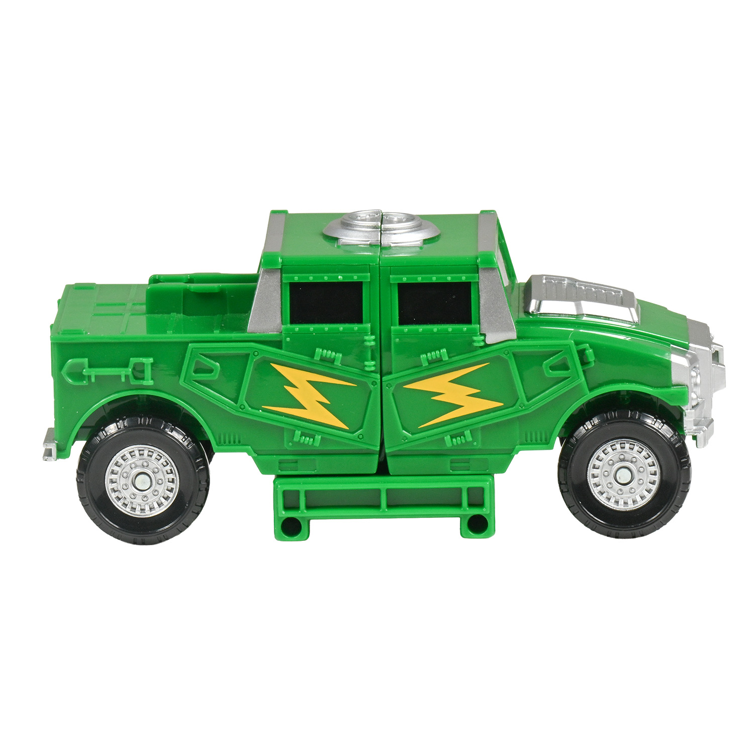 Игровой набор Hello Carbot - фото 9