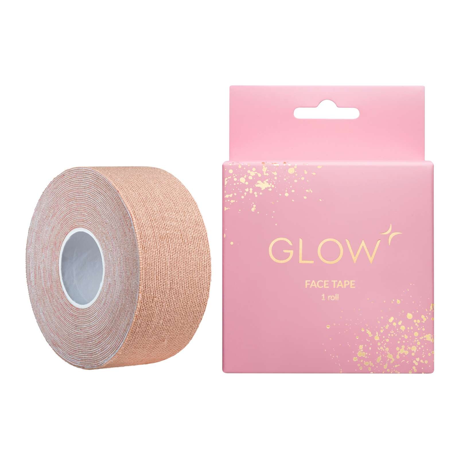 Маска GLOW CARE - фото 1