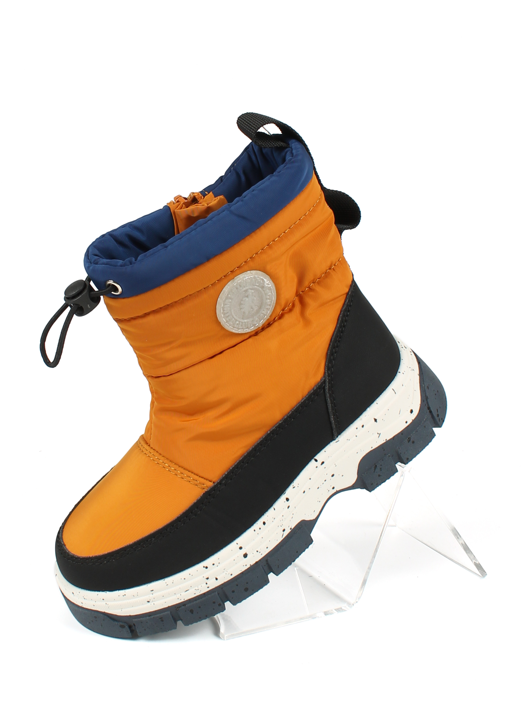 Ботинки Antilopa AL 15391 - фото 2