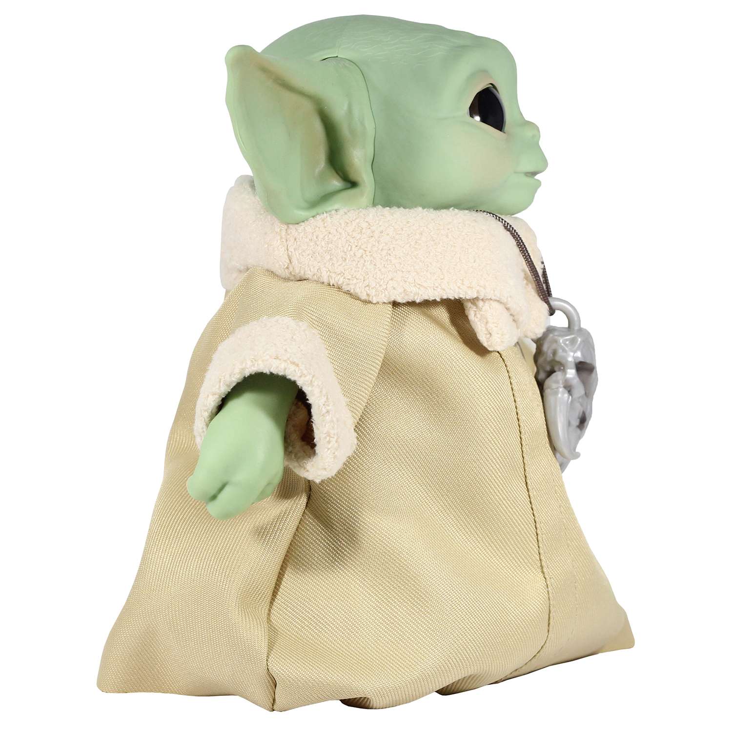 Фигурка Star Wars Мастер Йода - фото 6